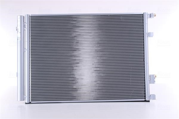 Buy Nissens 941162 – good price at EXIST.AE!