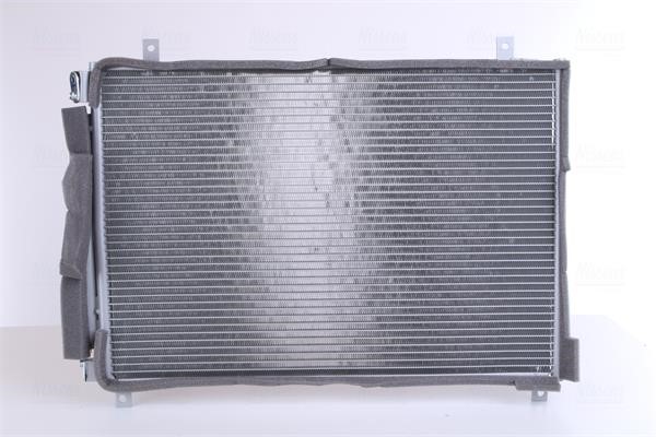 Nissens AC Condenser – price 477 PLN