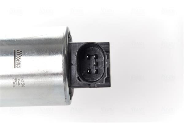 Valve, engine block breather Nissens 98154