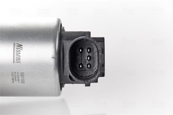 Valve Nissens 98158