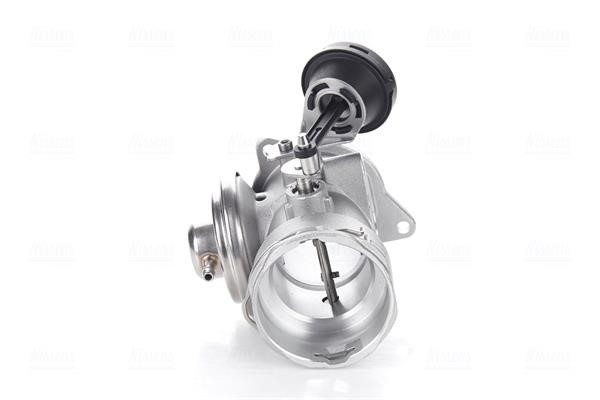 Buy Nissens 98162 – good price at EXIST.AE!
