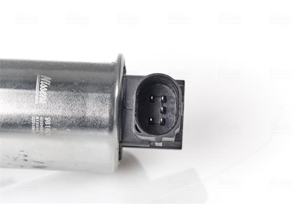 EGR Valve Nissens 98163