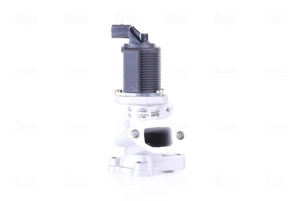 EGR Valve Nissens 98175