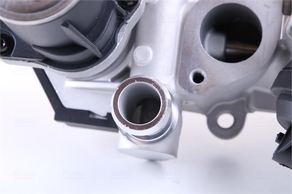 EGR Valve Nissens 98178