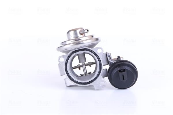 Valve Nissens 98182