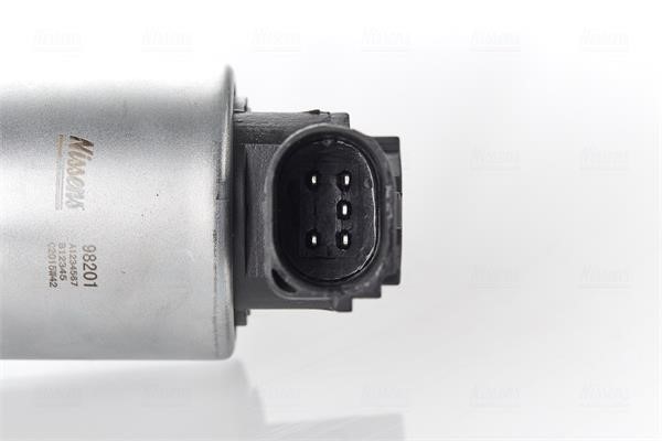 Valve Nissens 98201