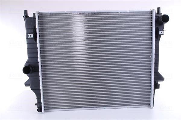 Nissens 606560 Radiator, engine cooling 606560