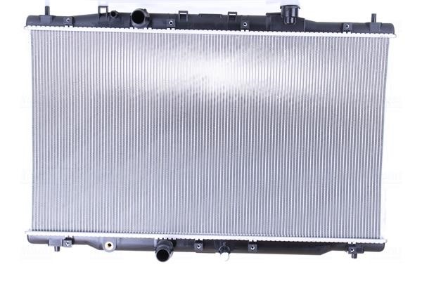 Nissens 606522 Radiator, engine cooling 606522