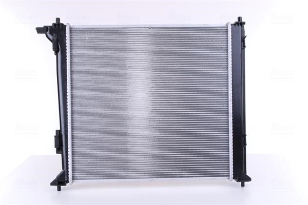 Buy Nissens 606606 – good price at EXIST.AE!