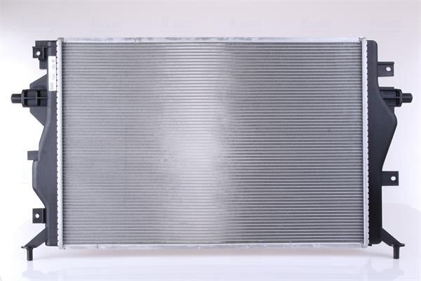 Buy Nissens 606607 – good price at EXIST.AE!