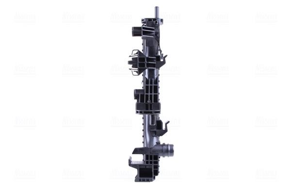 Buy Nissens 606538 – good price at EXIST.AE!