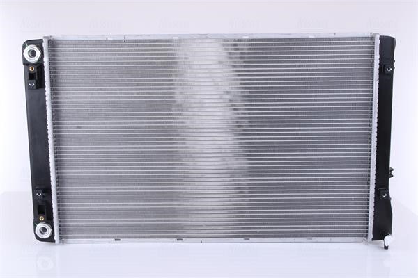 Buy Nissens 606608 – good price at EXIST.AE!