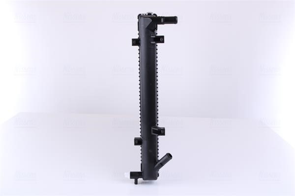 Cooler, drive battery Nissens 606608