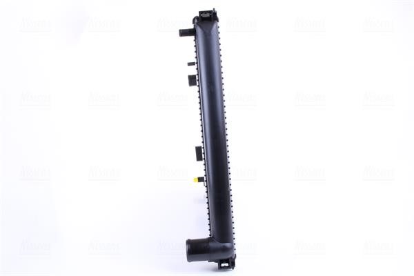 Buy Nissens 606610 – good price at EXIST.AE!