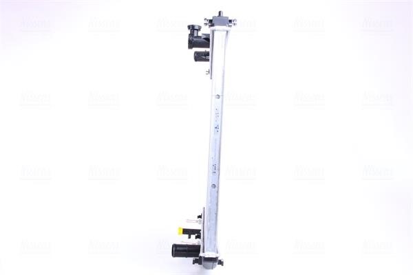 Buy Nissens 606544 – good price at EXIST.AE!