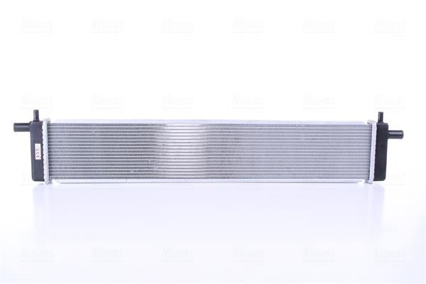 Engine radiator Lexus NX: 606545 Nissens Engine cooling radiator