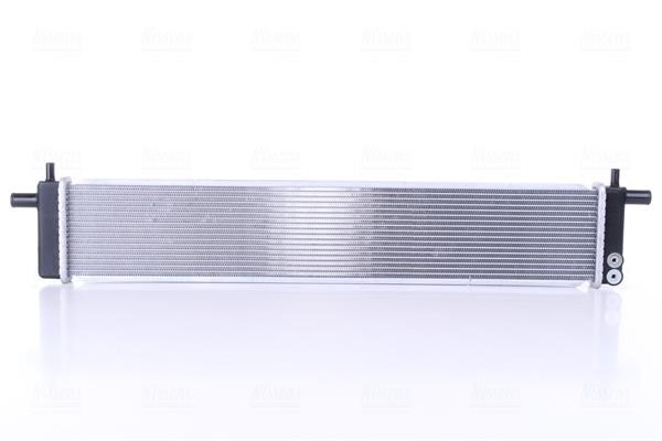 Engine cooling radiator Nissens 606545