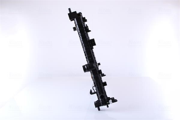 Buy Nissens 606660 – good price at EXIST.AE!