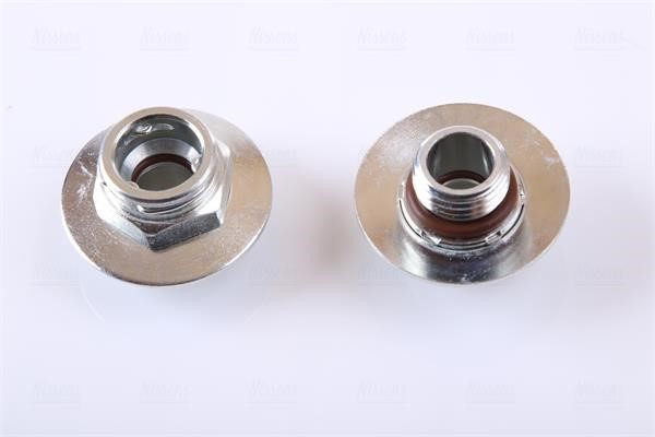Buy Nissens 606660 at a low price in United Arab Emirates!