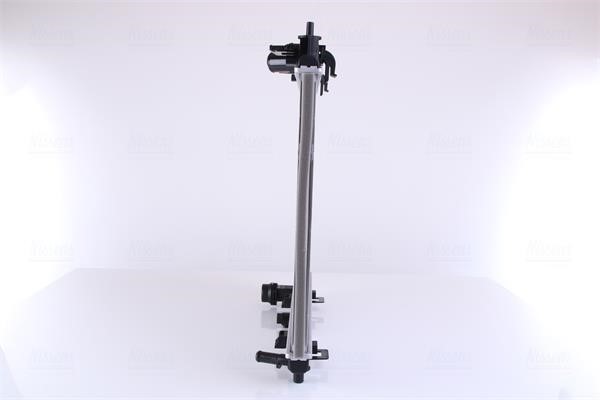 Buy Nissens 606661 – good price at EXIST.AE!
