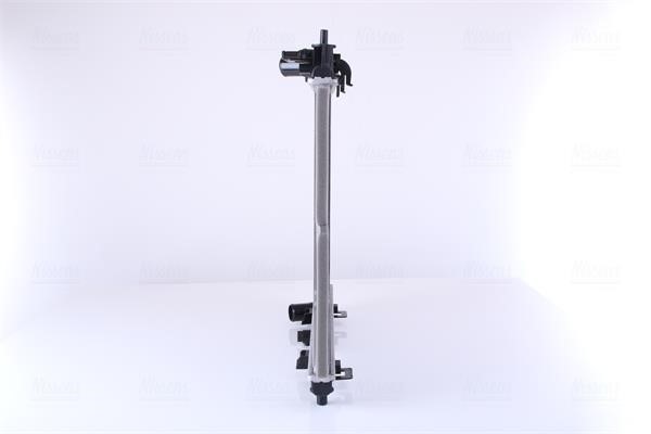 Buy Nissens 606662 – good price at EXIST.AE!