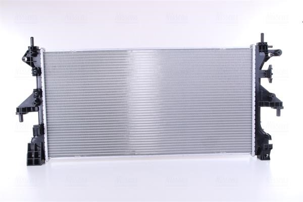 Buy Nissens 606554 – good price at EXIST.AE!