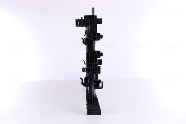 Engine cooling radiator Nissens 606554