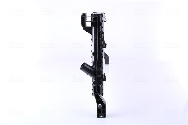 Buy Nissens 69711 – good price at EXIST.AE!