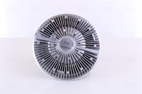 86230 Nissens Clutch, radiator fan