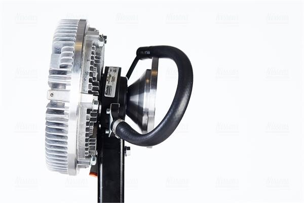 Nissens Fan clutch – price [object Object] PLN