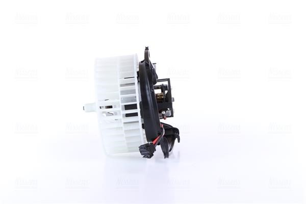 Nissens Fan assy - heater motor – price 354 PLN