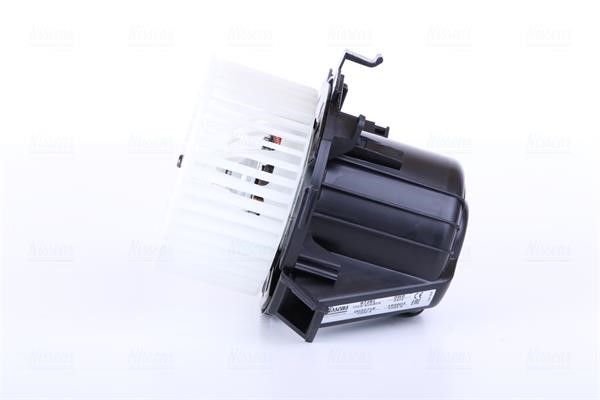 Nissens Blower motor – price 474 PLN