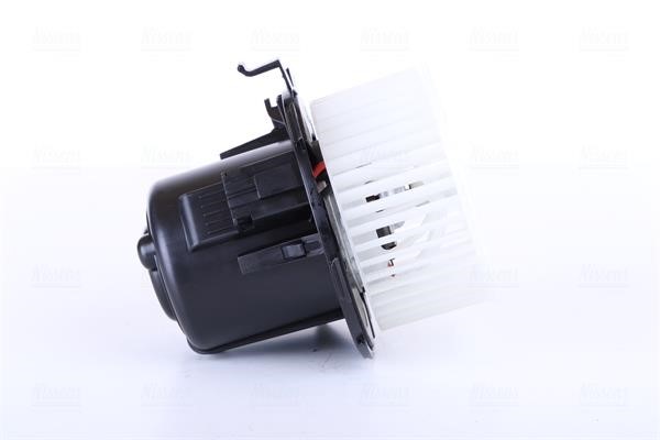 Blower motor Nissens 87281
