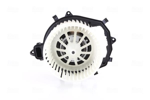 Blower motor Citroen: 87287 Nissens Fan assy - heater motor