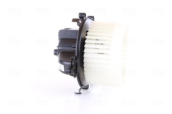 Fan assy - heater motor Nissens 87287