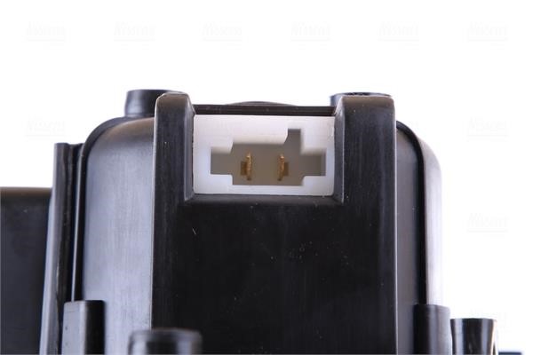 Fan assy - heater motor Nissens 87287