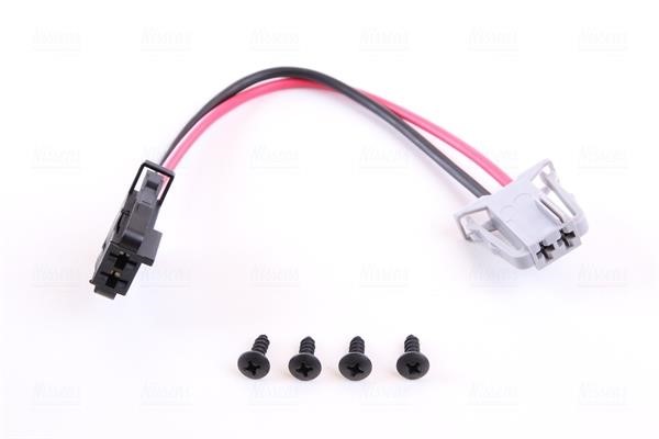 Buy Nissens 87287 at a low price in United Arab Emirates!
