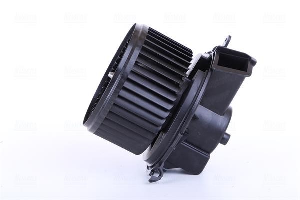 Nissens Interior Blower – price 254 PLN