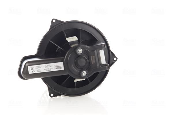 Blower motor Nissens 87305
