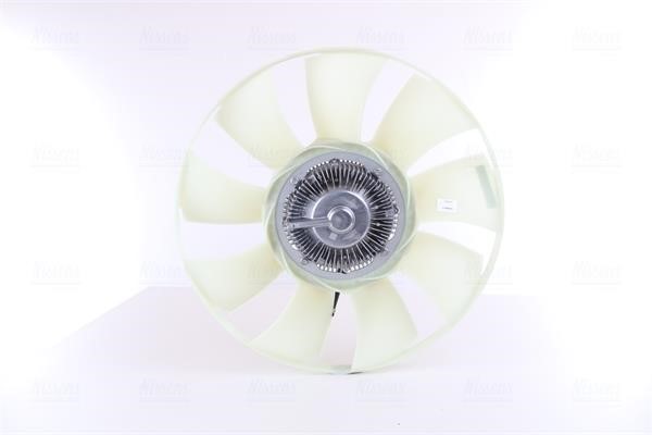 Buy Nissens 86218 – good price at EXIST.AE!
