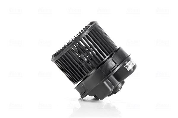 Nissens Fan assy - heater motor – price 312 PLN