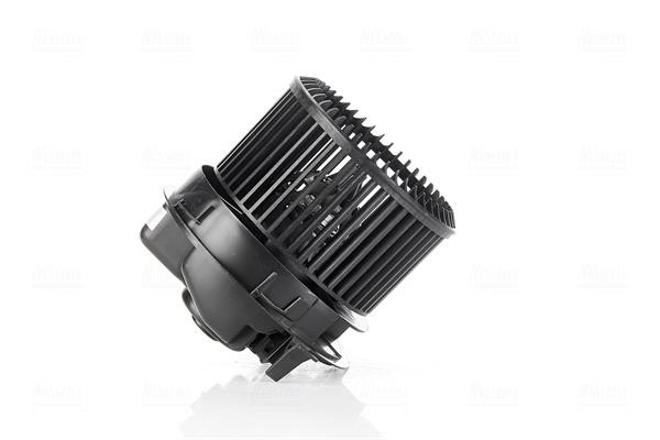 Fan assy - heater motor Nissens 87352