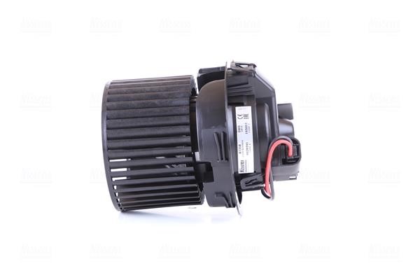 Nissens Fan assy - heater motor – price 372 PLN