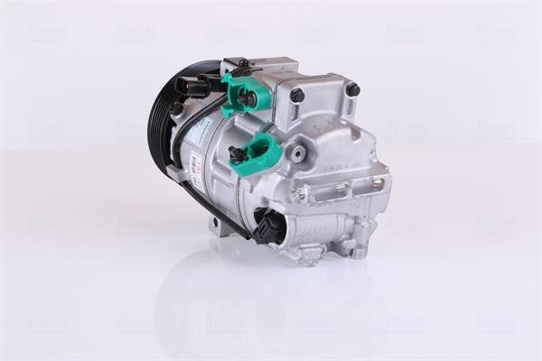 Buy Nissens 890687 – good price at EXIST.AE!
