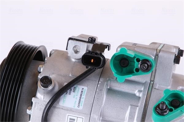 Buy Nissens 890687 at a low price in United Arab Emirates!