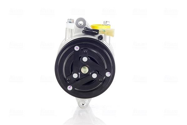 Nissens Compressor, air conditioning – price 1115 PLN
