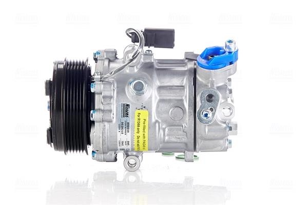 Buy Nissens 890659 – good price at EXIST.AE!