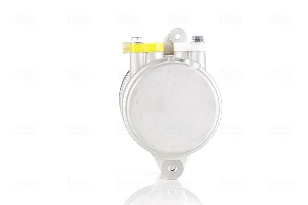 Compressor, air conditioning Nissens 890697