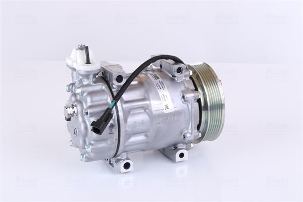 Buy Nissens 890699 at a low price in United Arab Emirates!