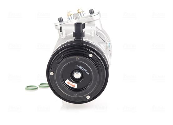 Nissens Compressor, air conditioning – price 932 PLN